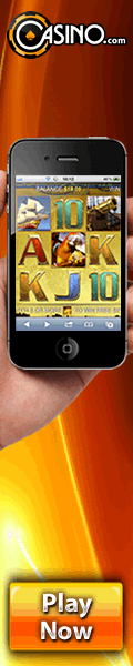 Best Desktop, IPhone, IPad and Android casino!